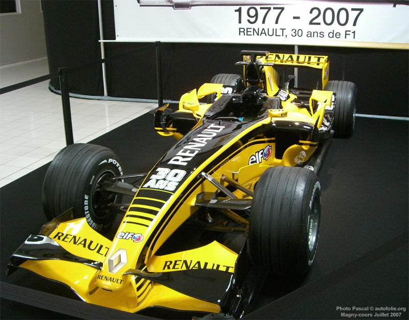RF1- Yellow black